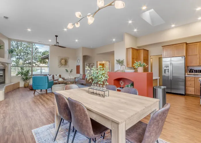 Grand Red Rock Views Luxury Casa *