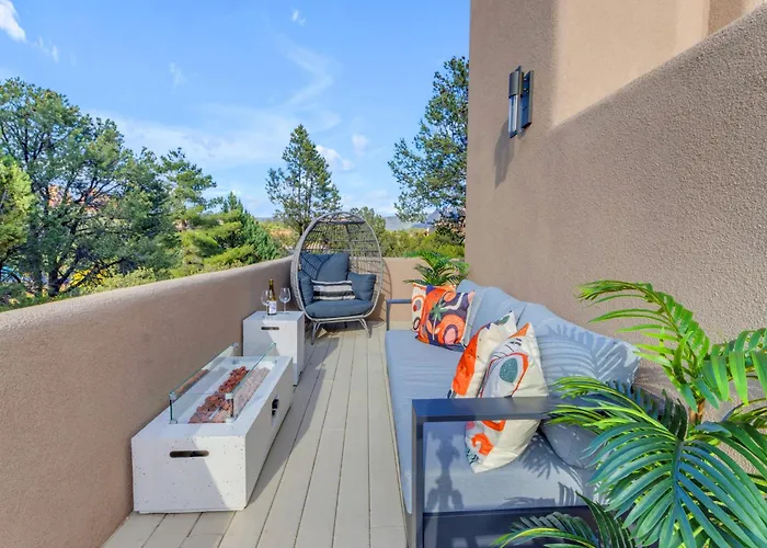 Grand Red Rock Views Luxury Casa