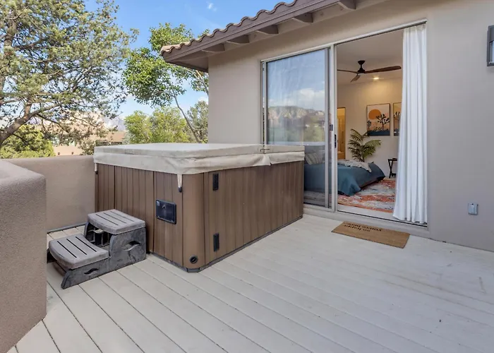 Holiday home Grand Red Rock Views Luxury Casa *