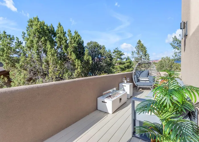 Holiday home Grand Red Rock Views Luxury Casa