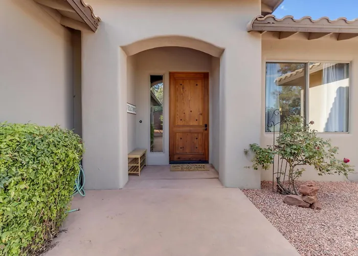 Grand Red Rock Views Luxury Casa *