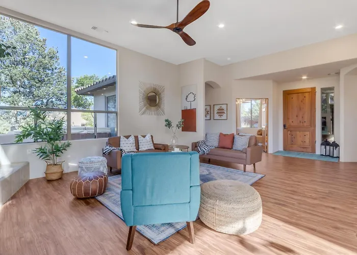 Grand Red Rock Views Luxury Casa *