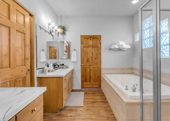 Holiday home Grand Red Rock Views Luxury Casa Sedona