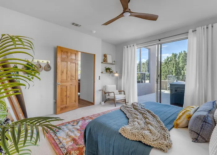 Grand Red Rock Views Luxury Casa Sedona