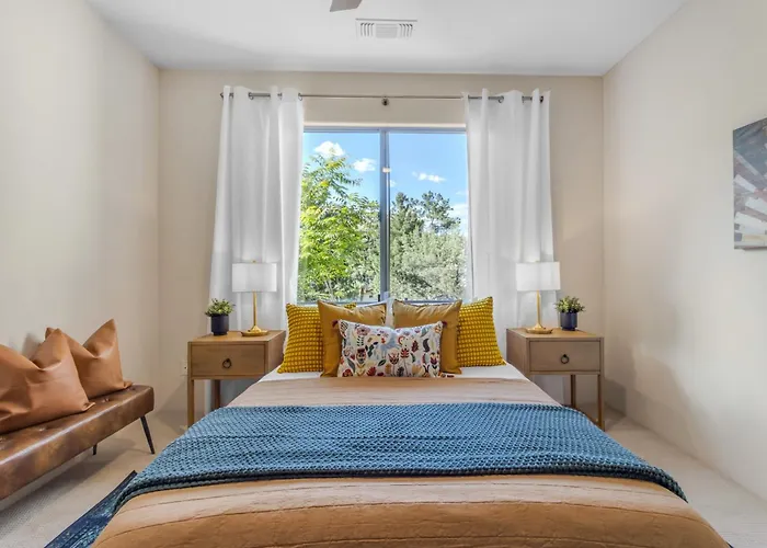 Grand Red Rock Views Luxury Casa * Sedona